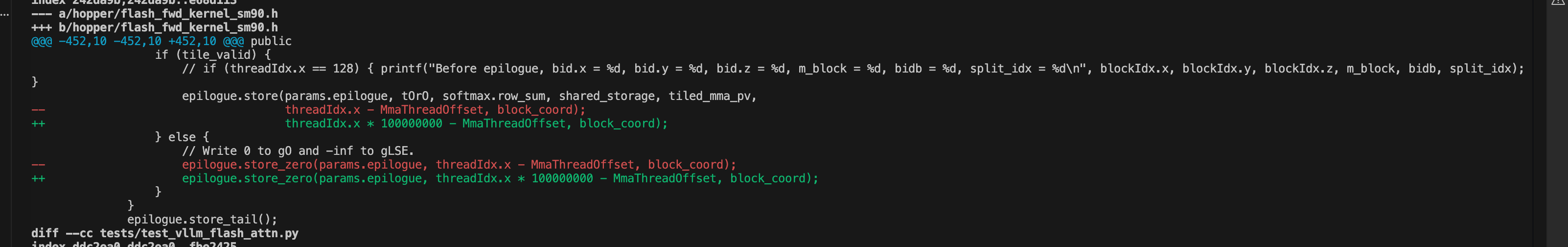 Tracing Hanging and Complicated GPU Kernels Down To The Source Code ...